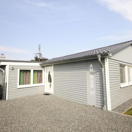 Ferienhaus Duenenhaus Haffkrug Exterior photo